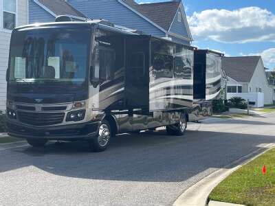 Newmar RV decided to leave the fifth wheel market in 2012. . Rv trader myrtle beach